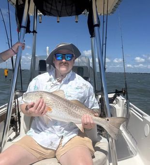 Follow the tides, work the marsh edges, and get ready for a powerful strike with an inshore fishing adventure in Charleston, South Carolina.