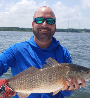 Charlestowne Coastal Charters