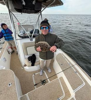 Slidell offers some of the best kid-friendly fishing in Louisiana, with easy bites and plenty of excitement for the whole family.