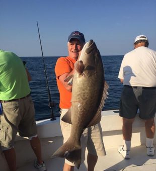 Offshore Fishing In Florida