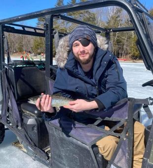 Top Ice Fishing Trips in Orono, ME