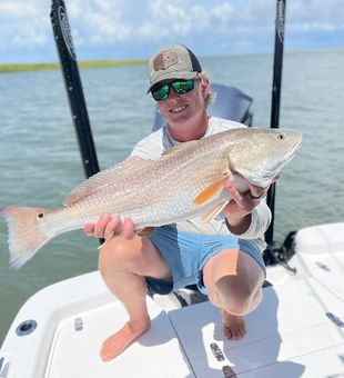 Spot Tail Charters