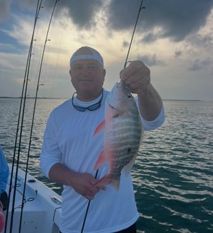 Islamorada inshore scenes you’ll want to save