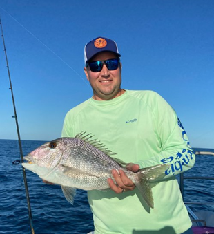 Unforgettable moments, one catch at a time!
