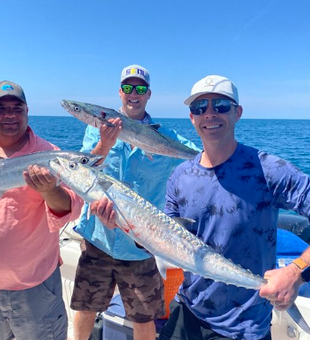 Fresh catch, fresh vibes in FL!