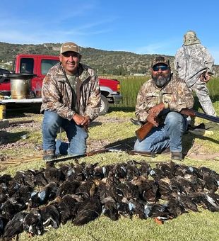 Port Isabel fishing offers nonstop action in the heart of the Texas coast.