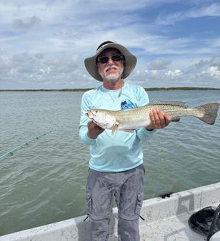 Make lasting memories on a Port Isabel fishing charter.