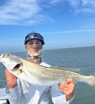 Port Isabel, TX fishing charters deliver unforgettable inshore adventures through shallow flats, mangroves, and productive bay systems.
