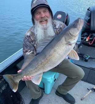 Salmon Fishing In Oregon