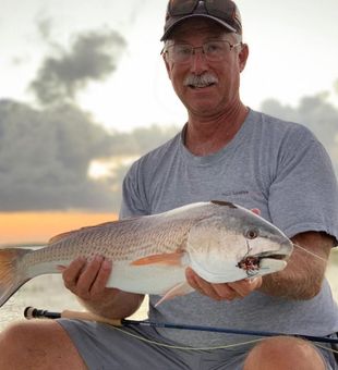 Redfish in Hilliard, FL