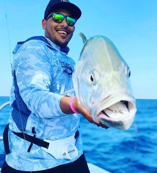 Catching the best of Fajardo’s marine life