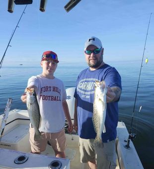 Discover why Wanchese is a top fishing destination in the Outer Banks, NC