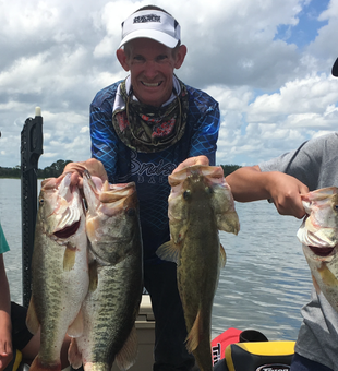 Small town, big water vibes