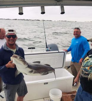 Creating memories in biloxi