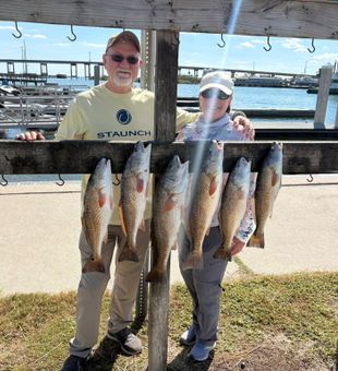 Where the water meets fun.