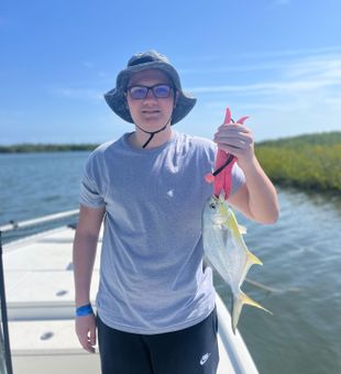 New symerna pompano 