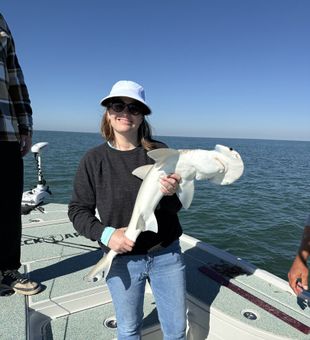 Explore inshore fishing in Crystal River, FL with calm waters and steady bites.