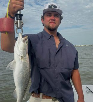 Enjoy a day on the bay.