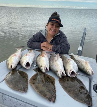 Matagorda Fishing Adventures