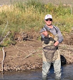 Cottonwood Fly Fishing