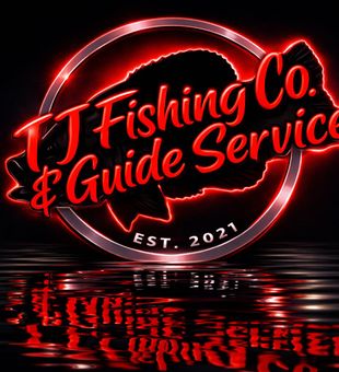 JJ Fishing Co Guide Service - your Cleveland fishing adventure awaits!