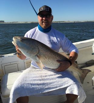 Inshore Adventure From Ponce Inlet
