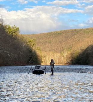 Muncy Creek Outfitters