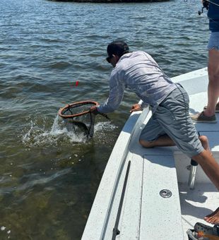 Angling through Florida's hidden gems