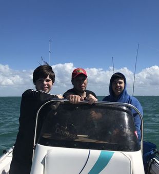 Cast away your worries with Bradenton Beach