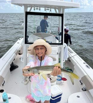Fishing trips filled with laughter and joy