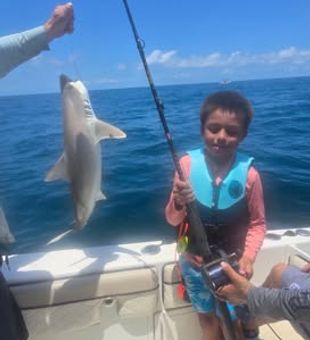 Offshore fishing in Port Aransas, TX delivers nonstop excitement, deep-water adventures, and unforgettable catches just minutes from the marina.
