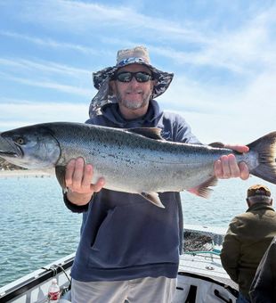 Hook, line, and Rogue River fun.