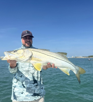 Catch Local, Eat Fresh