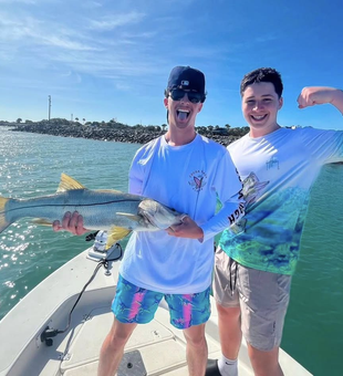 Flats Fishing Done Right
