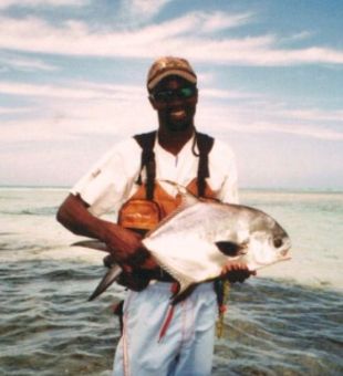 Grand Slam Fishing Charters Tobago