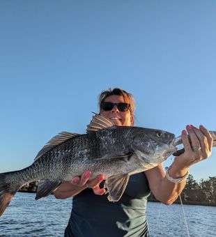 Seize the Day with FL Fishing Adventures