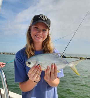 Clean Catch! -Texas, TX.