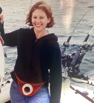 Fishing, fun, and unforgettable memories! 