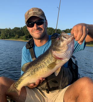 Where the Bass Bite Back