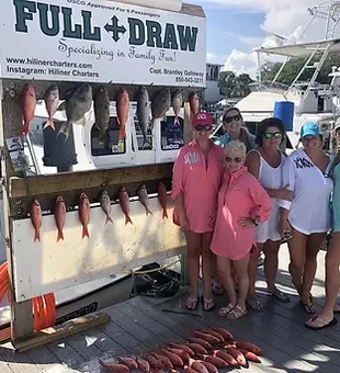 Florida Fishing: Book Today!