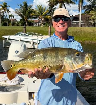 Delray Beach fishing charters at their best!