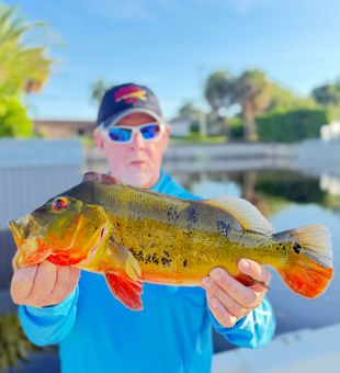 Explore Delray Beach’s best fishing spots!