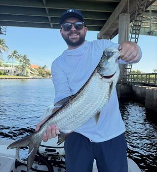 Delray Beach fishing charters offering action-packed days on the Atlantic waters of South Florida.