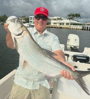 Reel in excitement with top-rated fishing trips in Delray Beach, FL.