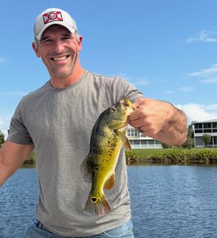 Nothing beats the ocean breeze.