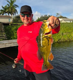 Delray fishing trips built for every angler.