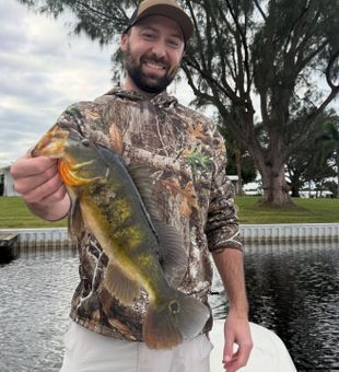 Memories made on the water.