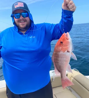 Gulf Fishing, Niceville Style
