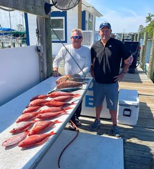 Looking for an unforgettable day on the water? Our Destin inshore fishing charters are perfect for families, beginners, and experienced anglers. The fish are biting—reserve your trip now.