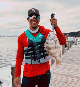 Perdido Key inshore fishing charters offer unforgettable adventures through calm bays, grassy flats, and productive backwater estuaries.